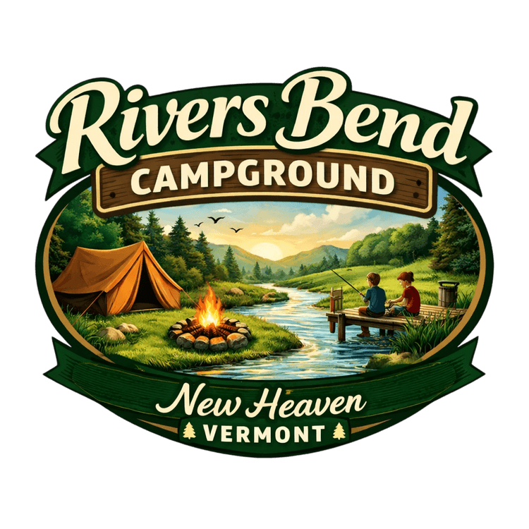 Rivers Bend Campground