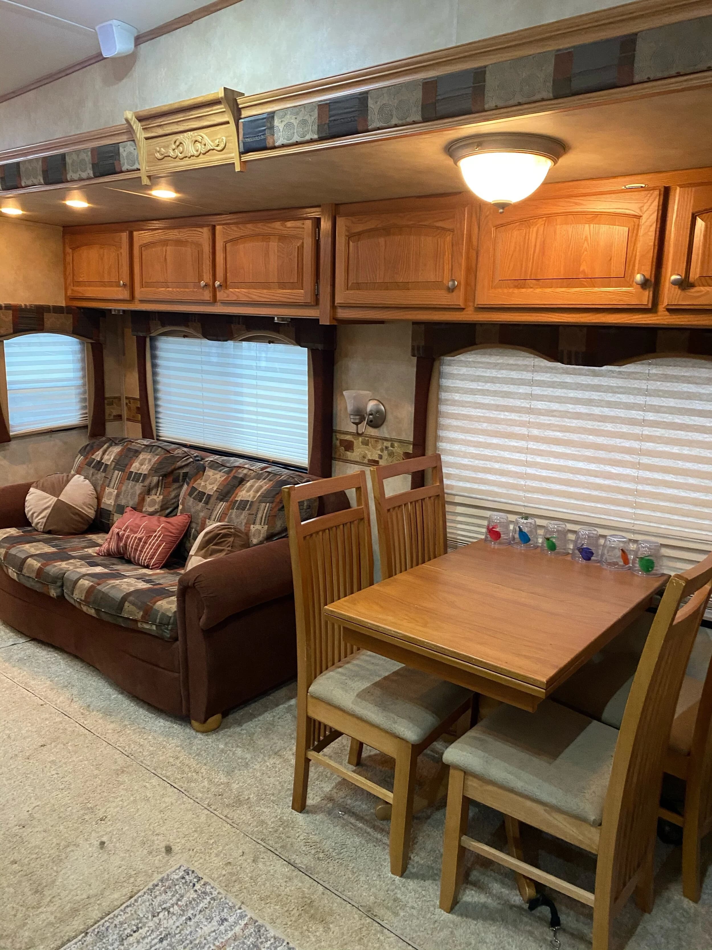 Heartland Big Horn Front