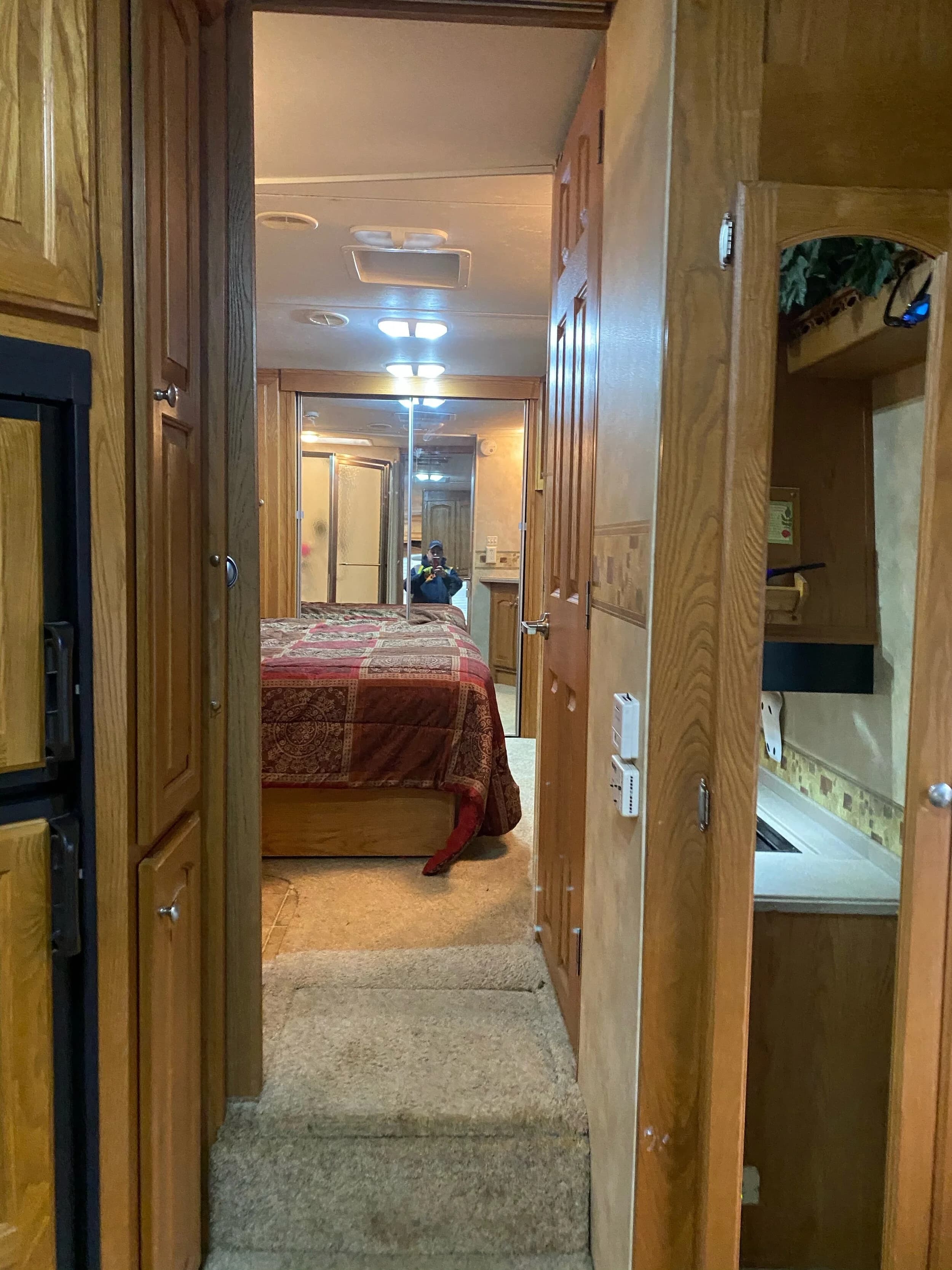 Heartland Big Horn Riverside